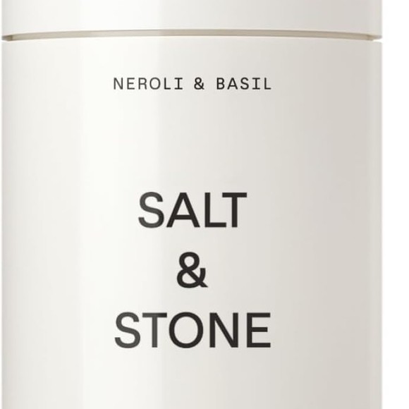 Salt & Stone Deoderant - Picture 1 of 1